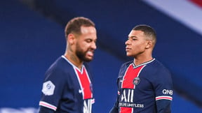 Mercato - PSG : Cet élément qui prouve que le Barça ne convoite ni Neymar ni Mbappe…