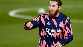 Mercato - PSG : Une arrivée imminente de… Sergio Ramos ?