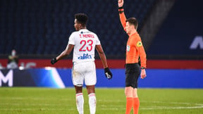 PSG - Malaise : Le mea culpa de Thiago Mendes sur la blessure de Neymar...