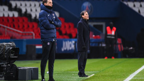 PSG - Clash : Rudi Garcia répond au coup de gueule de Thomas Tuchel !