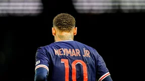 Mercato - PSG : Le prix totalement ahurissant de Neymar !