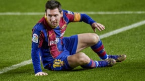 Barcelone - Polémique : Contrat XXL, fuite… Lionel Messi aurait trouvé le responsable !