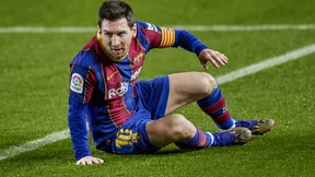 Barcelone - Malaise : Jordi Alba monte au créneau pour Lionel Messi !