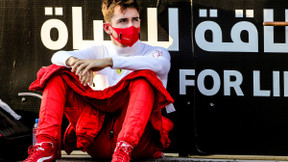 Formule 1 : Le constat de Leclerc sur la dernière saison cauchemardesque de Ferrari