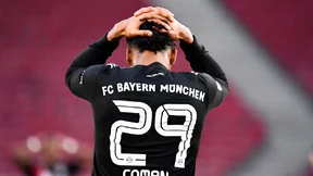 Mercato : Le Bayern ne veut pas lâcher Coman !