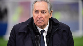 PSG : Nasser Al-Khelaïfi rend hommage à Gérard Houllier