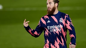 Mercato - Real Madrid : Le PSG dans le collimateur de Pérez… à cause de Ramos ?