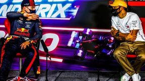 Formule 1 : Lewis Hamilton se méfie de Max Verstappen pour 2021 !