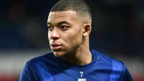 Mercato - PSG : Kylian Mbappé aurait fait une annonce fracassante en interne !