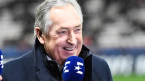 OL : Les mots forts de Bruno Genesio pour Gérard Houllier