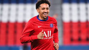 Mercato - PSG : L'énorme annonce de Marquinhos sur son avenir au PSG !