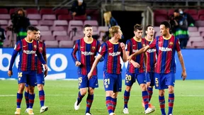 PSG : L’hallucinante réaction des joueurs du Barça après le tirage de la Ligue des Champions !