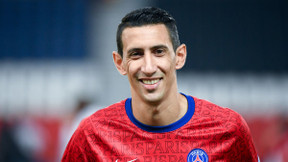 Mercato - PSG : Di Maria aurait glissé un nom à Leonardo !