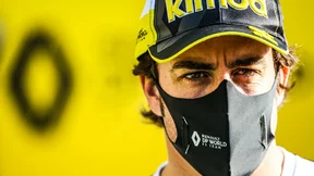 Formule 1 : Les confidences de Fernando Alonso sur son retour chez Renault