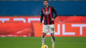 Mercato - Real Madrid : La grosse annonce de Theo Hernandez sur un possible retour !