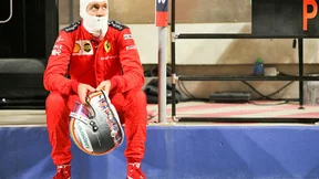 Formule 1 : Le vibrant hommage de Ferrari à Sebastian Vettel !