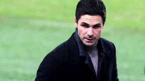 Mercato : Arsenal soutient Arteta !