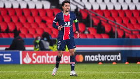 PSG : Marquinhos prévient déjà Lionel Messi avant le choc contre le Barça !