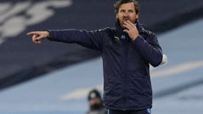 Mercato - OM : Villas-Boas prépare un coup pour cet hiver !