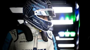 Formule 1 : George Russell compare Mercedes et Williams !