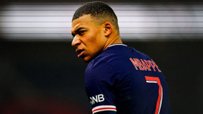 Mercato - PSG : Mbappé aurait fait une annonce tonitruante à Zidane !