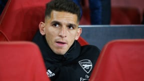 Mercato - Atletico de Madrid : Le clan Lucas Torreira tape du poing sur la table !