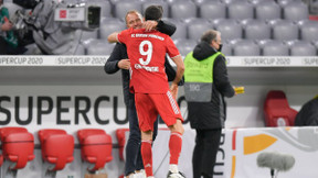 Bayern Munich : Flick envoie un message fort à Lewandowski !