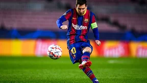 Mercato - Barcelone : Ronald Koeman déclare sa flamme à Lionel Messi !
