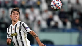 Mercato - PSG : Grande nouvelle pour Leonardo avec Paulo Dybala !