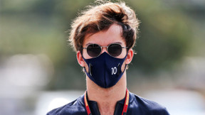 Formule 1 : Pierre Gasly est fixé sur son futur coéquipier !