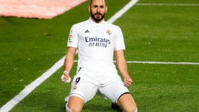 Real Madrid : Henry, Trezeguet, Papin... Zidane lance un énorme débat sur Benzema !