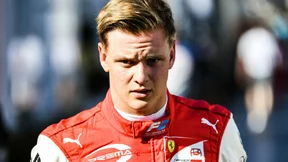 Formule 1 : Mick Schumacher révèle ses ambitions pour sa carrière en F1 !