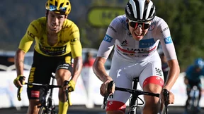 Cyclisme - Tour de France : Roglic, Slovénie... L'énorme révélation de Pogacar sur sa victoire !