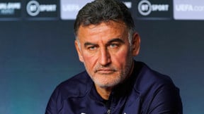 Mercato - LOSC : Lopez, Létang... Galtier fait une très grosse annonce sur son avenir !