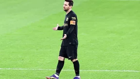 Mercato - Barcelone : Une décision retentissante de Lionel Messi pour son avenir ?