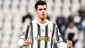 Mercato - Juventus : L’incroyable prédiction du clan Morata sur son avenir !