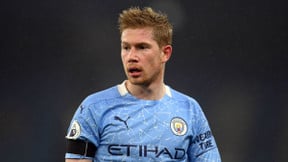 Mercato : Dénouement imminent pour l'avenir de De Bruyne ?