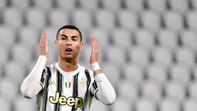 Juventus : Pirlo monte au créneau pour Cristiano Ronaldo !