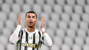 Juventus : Pirlo monte au créneau pour Cristiano Ronaldo !