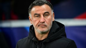 Mercato - LOSC : Galtier se prononce sur son avenir avec la vente du club !