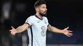 Mercato : Olivier Giroud pisté par un gros club ?