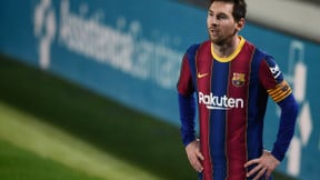 Mercato - Barcelone : Le clan Messi a fait son choix pour les élections présidentielles !