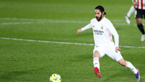 Mercato - Real Madrid : Isco aurait pris une décision radicale sur son avenir !