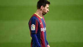 Mercato - Barcelone : Lionel Messi reçoit un avertissement pour son avenir !