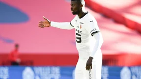 Mercato - Officiel : Rennes prête M'Baye Niang à Al-Ahli