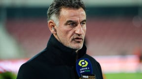 Mercato - Real Madrid : Un incroyable coup envisagé avec Christophe Galtier pour l'après-Zidane ?