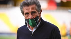 Mercato - ASSE: Puel tout proche de boucler un renfort inattendu à 5M€ ?