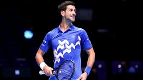 Tennis : Un proche de Djokovic lui rend un vibrant hommage !