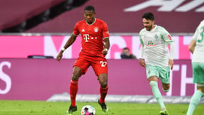 Mercato - PSG : Le Real Madrid fixe une énorme condition pour recruter Alaba !