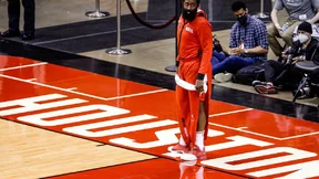 Basket - NBA : Houston dézingué pour sa gestion du cas James Harden !